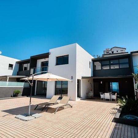Casas Do Massapez D Villa Calheta  Eksteriør billede