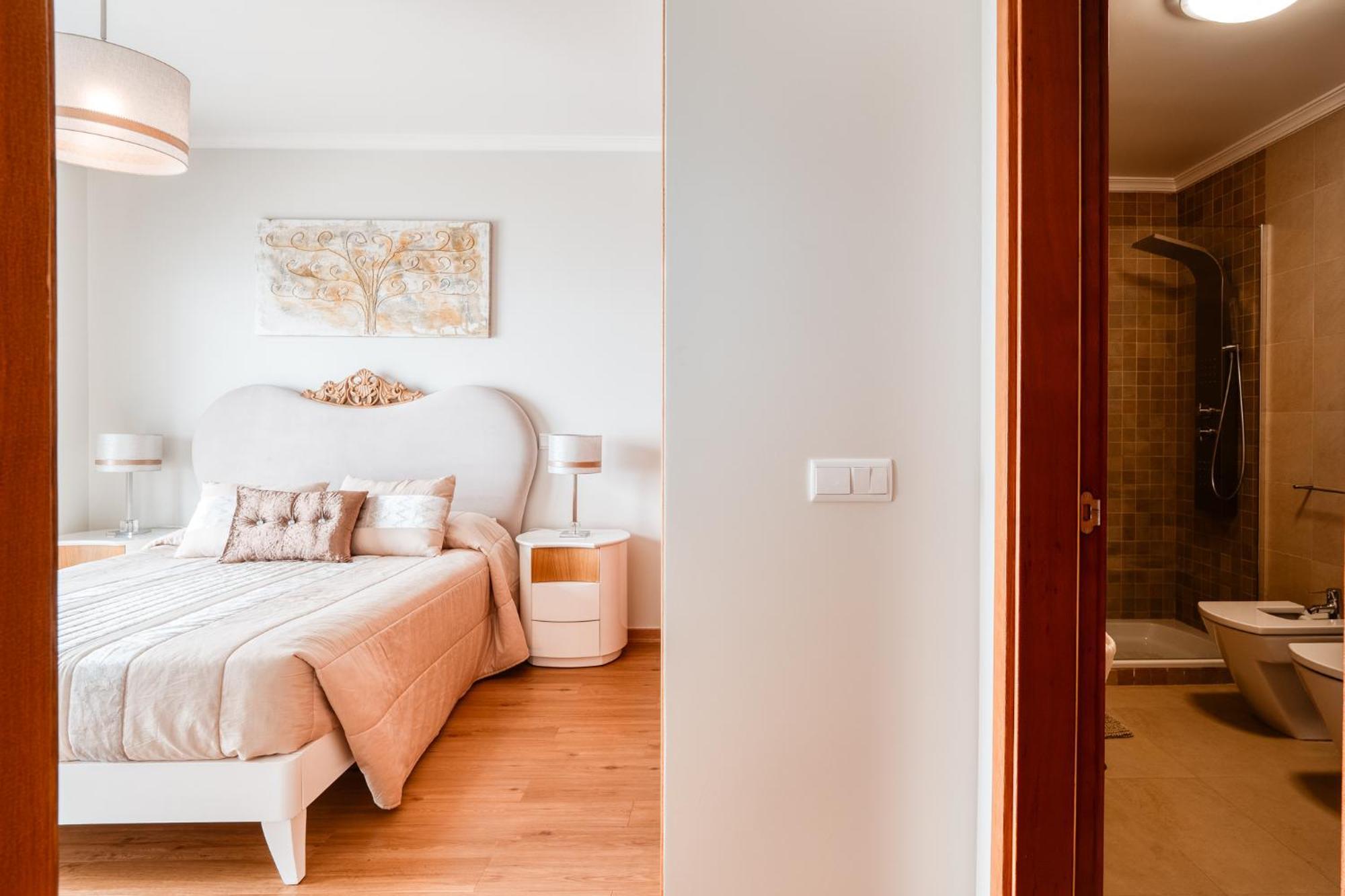 Casas Do Massapez D Villa Calheta  Eksteriør billede