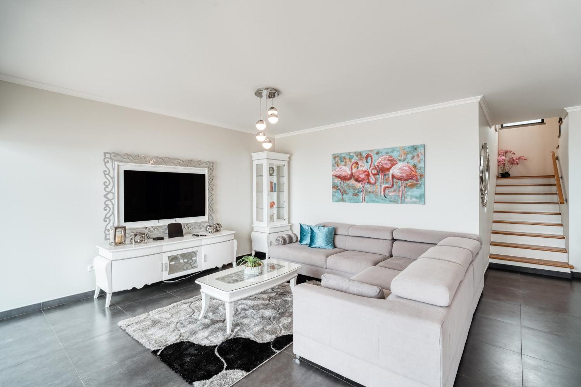 Casas Do Massapez D Villa Calheta  Eksteriør billede