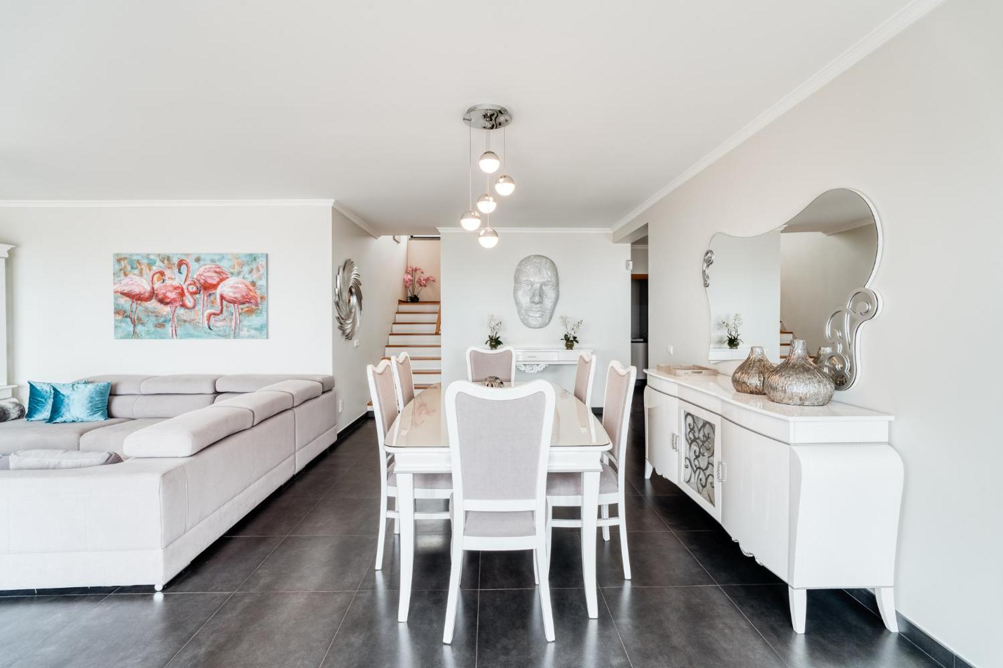 Casas Do Massapez D Villa Calheta  Eksteriør billede